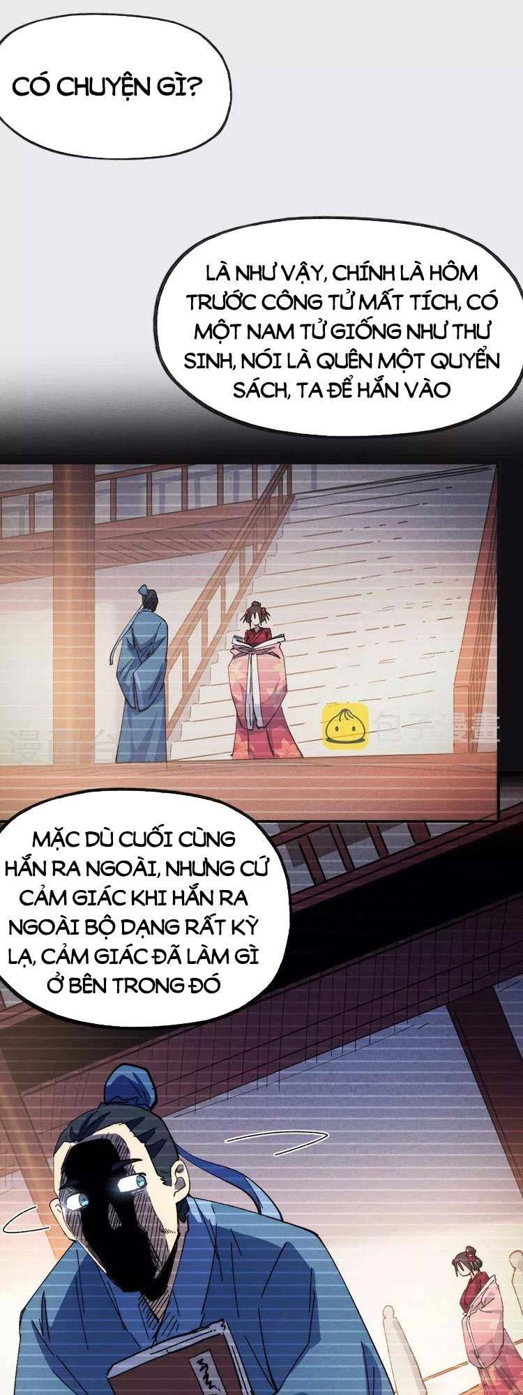 đọc truyện Nhân Vật Chính Mạnh Nhất Lịch Sử Chương 151 ảnh 22 tại Thiên Thai Truyện