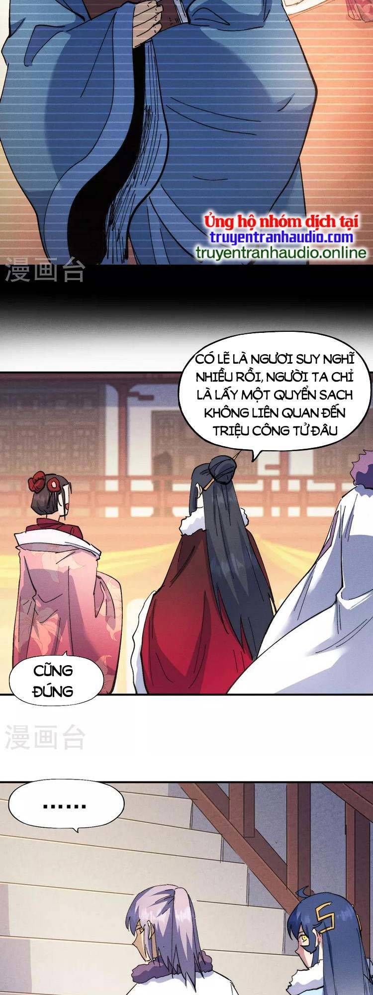 đọc truyện Nhân Vật Chính Mạnh Nhất Lịch Sử Chương 151 ảnh 23 tại Thiên Thai Truyện