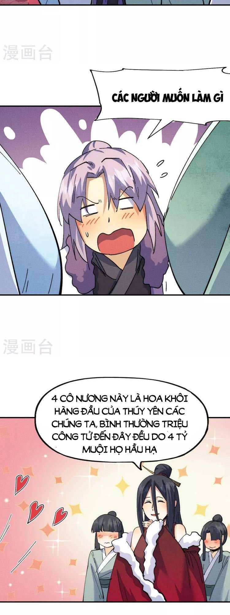 đọc truyện Nhân Vật Chính Mạnh Nhất Lịch Sử Chương 151 ảnh 6 tại Thiên Thai Truyện