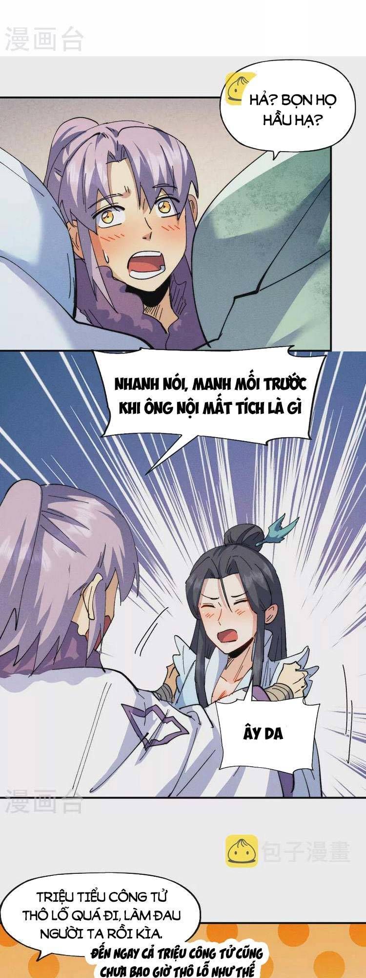 đọc truyện Nhân Vật Chính Mạnh Nhất Lịch Sử Chương 151 ảnh 7 tại Thiên Thai Truyện