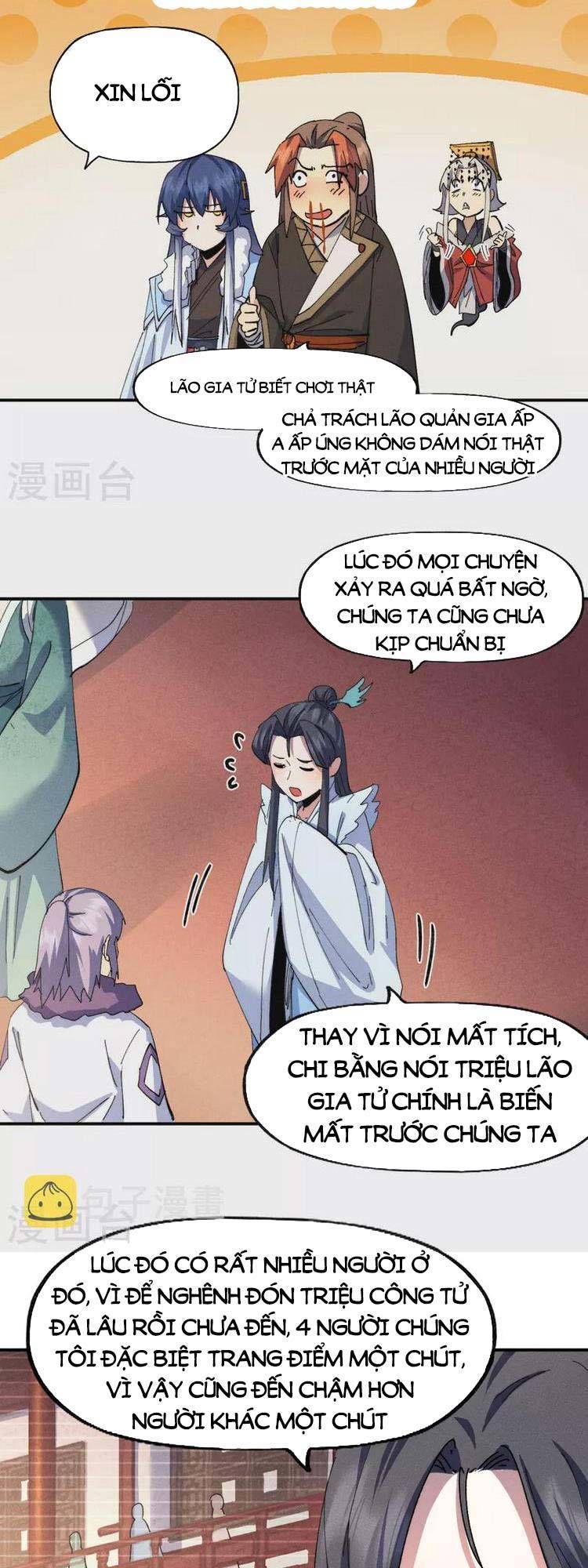 đọc truyện Nhân Vật Chính Mạnh Nhất Lịch Sử Chương 151 ảnh 8 tại Thiên Thai Truyện