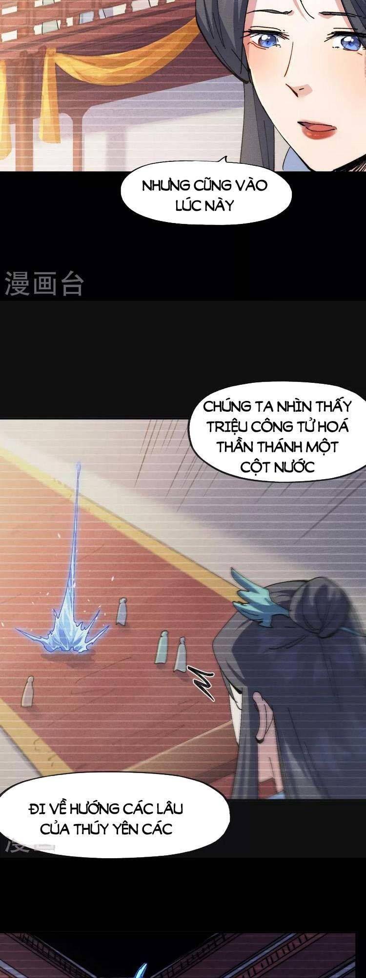 đọc truyện Nhân Vật Chính Mạnh Nhất Lịch Sử Chương 151 ảnh 9 tại Thiên Thai Truyện