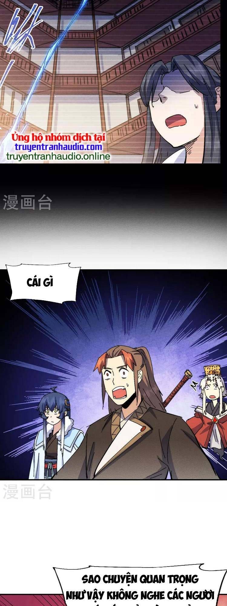 đọc truyện Nhân Vật Chính Mạnh Nhất Lịch Sử Chương 151 ảnh 10 tại Thiên Thai Truyện