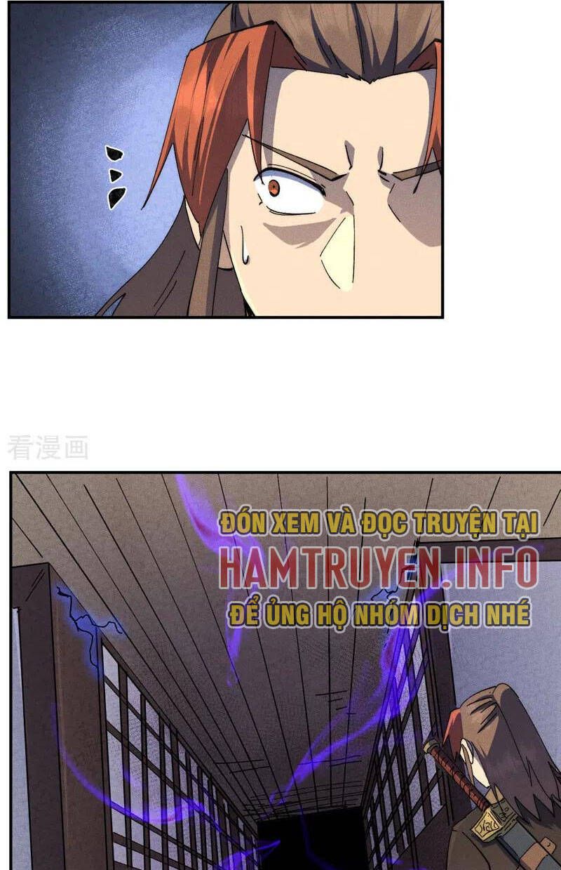 đọc truyện Nhân Vật Chính Mạnh Nhất Lịch Sử Chương 152 ảnh 3 tại Thiên Thai Truyện