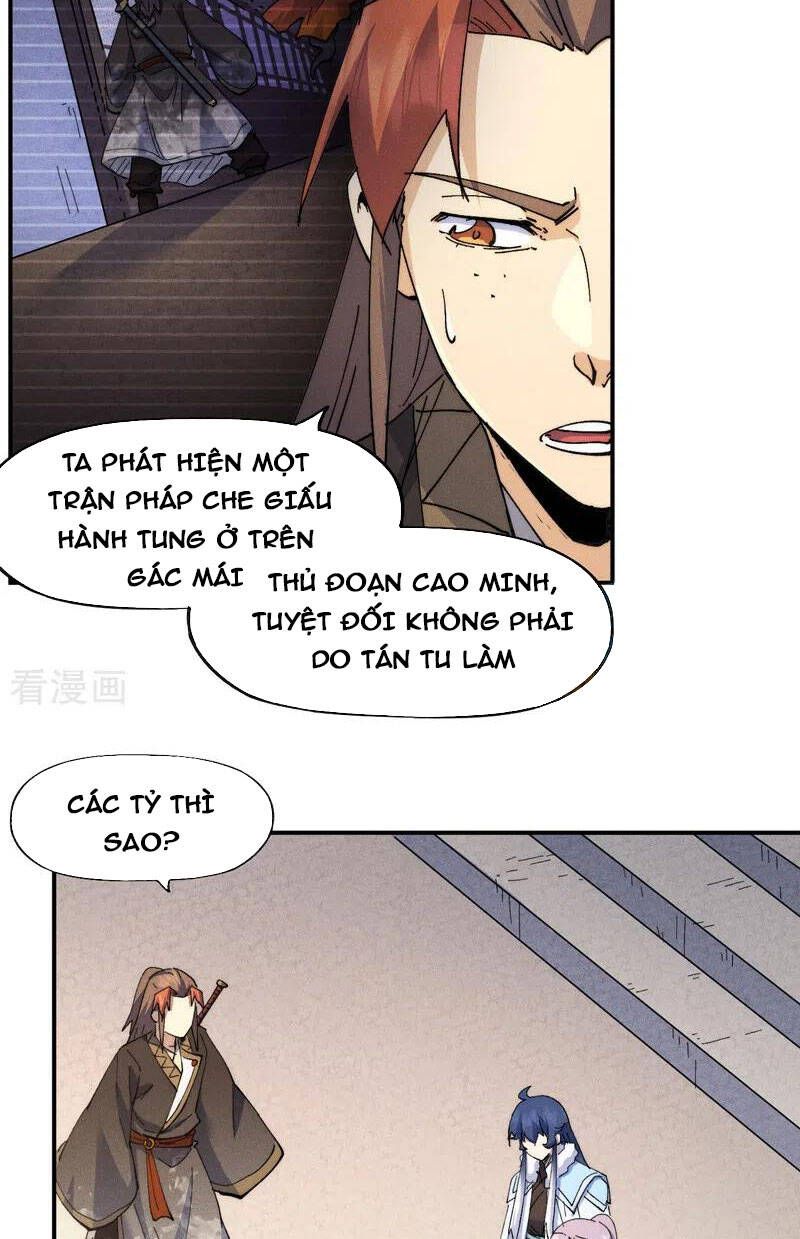 đọc truyện Nhân Vật Chính Mạnh Nhất Lịch Sử Chương 152 ảnh 12 tại Thiên Thai Truyện