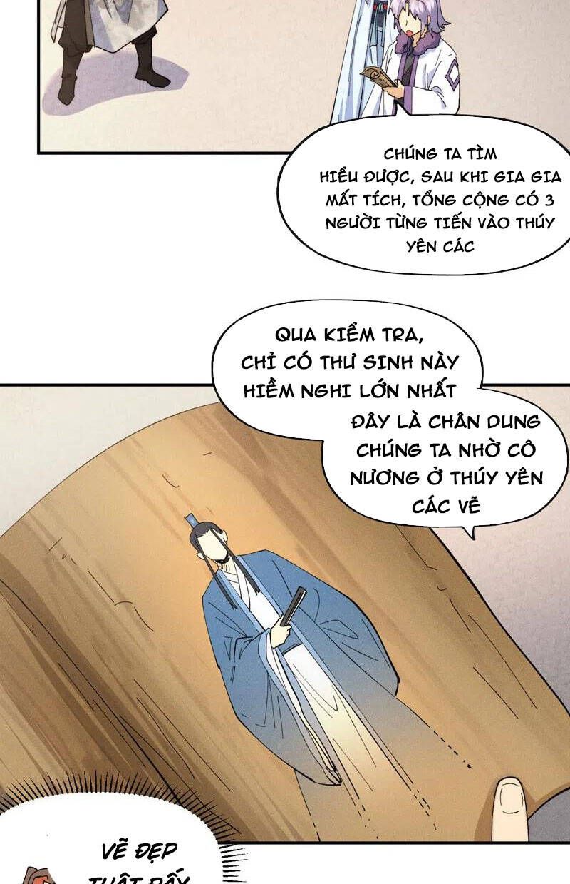 đọc truyện Nhân Vật Chính Mạnh Nhất Lịch Sử Chương 152 ảnh 13 tại Thiên Thai Truyện