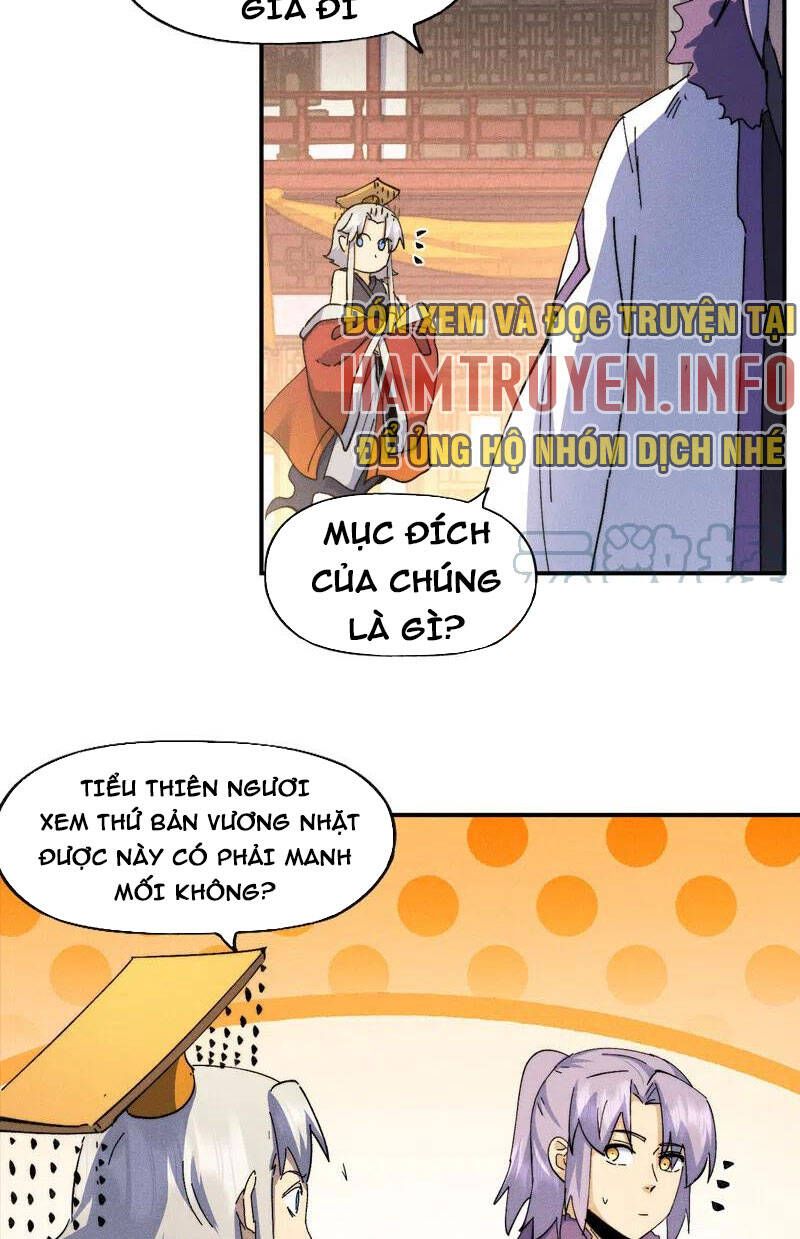 đọc truyện Nhân Vật Chính Mạnh Nhất Lịch Sử Chương 152 ảnh 15 tại Thiên Thai Truyện