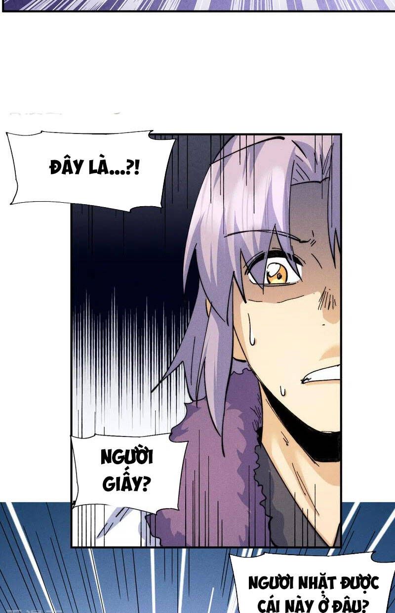 đọc truyện Nhân Vật Chính Mạnh Nhất Lịch Sử Chương 152 ảnh 17 tại Thiên Thai Truyện