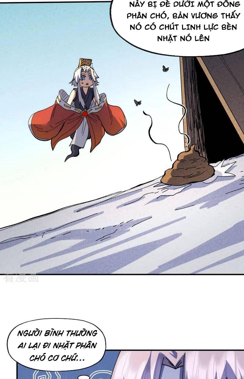 đọc truyện Nhân Vật Chính Mạnh Nhất Lịch Sử Chương 152 ảnh 19 tại Thiên Thai Truyện