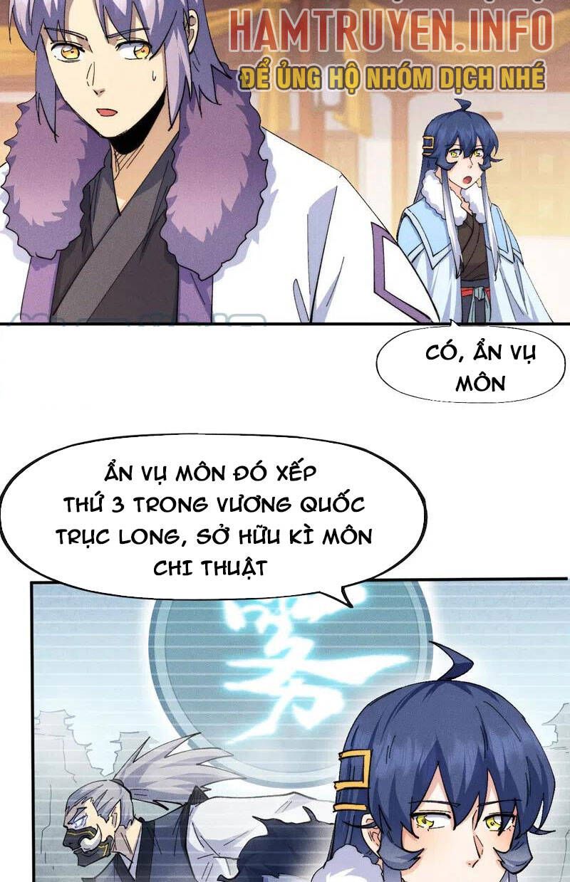 đọc truyện Nhân Vật Chính Mạnh Nhất Lịch Sử Chương 152 ảnh 22 tại Thiên Thai Truyện