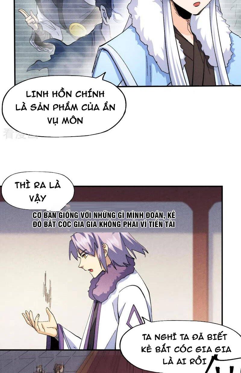 đọc truyện Nhân Vật Chính Mạnh Nhất Lịch Sử Chương 152 ảnh 23 tại Thiên Thai Truyện