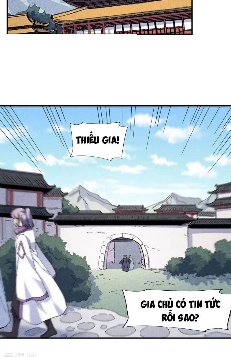 đọc truyện Nhân Vật Chính Mạnh Nhất Lịch Sử Chương 152 ảnh 26 tại Thiên Thai Truyện