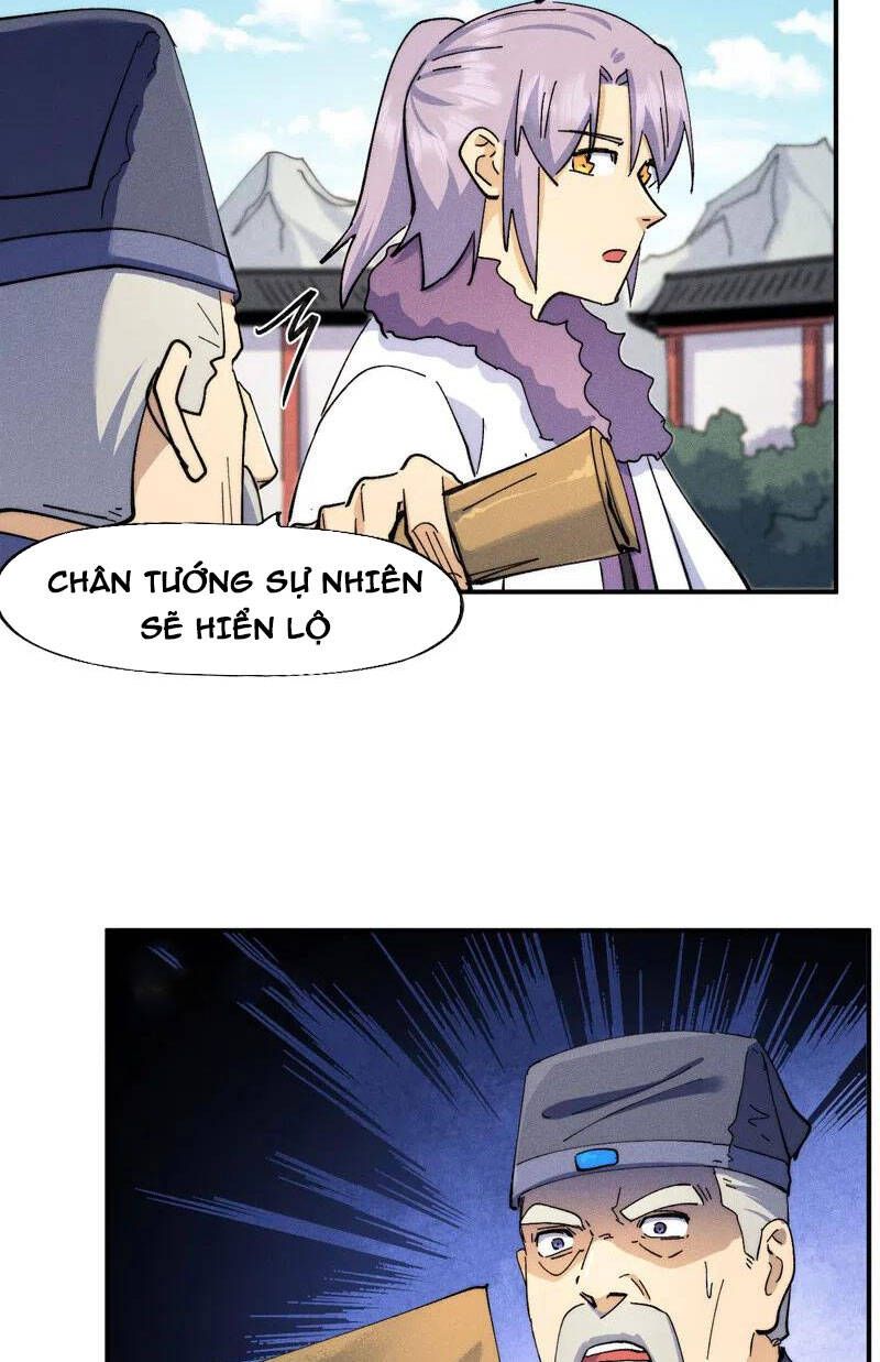 đọc truyện Nhân Vật Chính Mạnh Nhất Lịch Sử Chương 152 ảnh 28 tại Thiên Thai Truyện