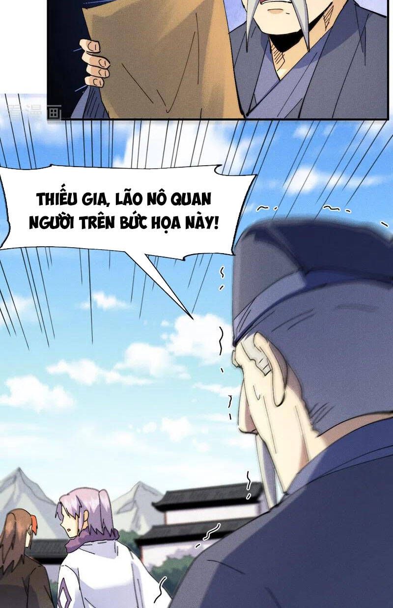 đọc truyện Nhân Vật Chính Mạnh Nhất Lịch Sử Chương 152 ảnh 29 tại Thiên Thai Truyện