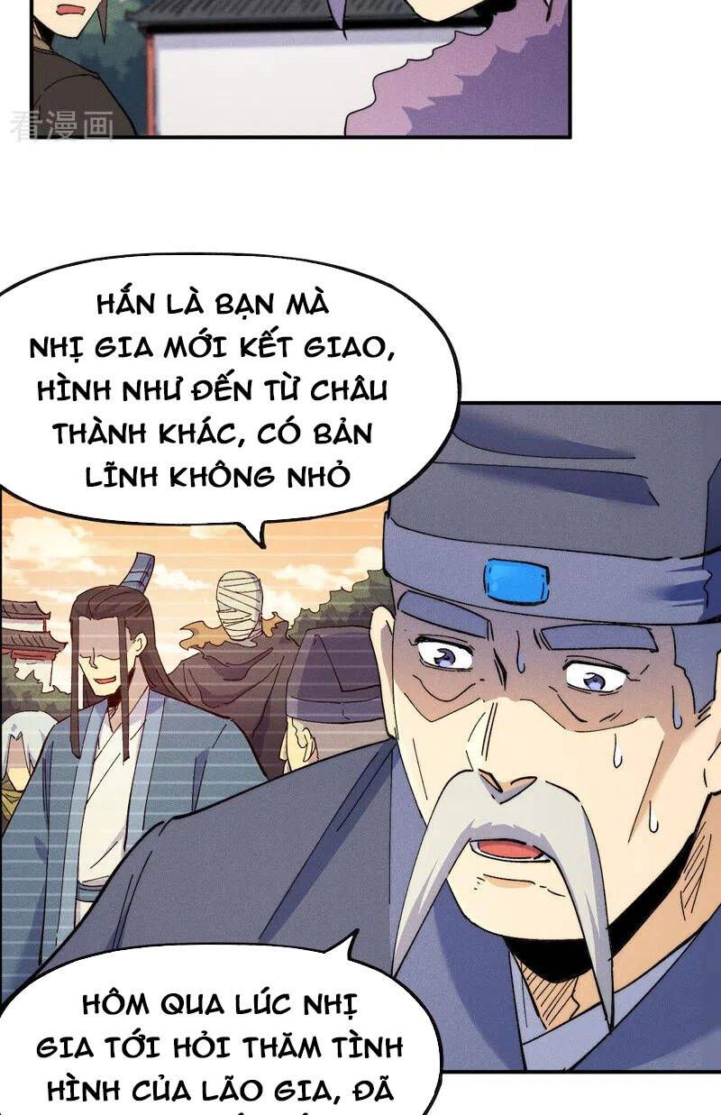 đọc truyện Nhân Vật Chính Mạnh Nhất Lịch Sử Chương 152 ảnh 31 tại Thiên Thai Truyện