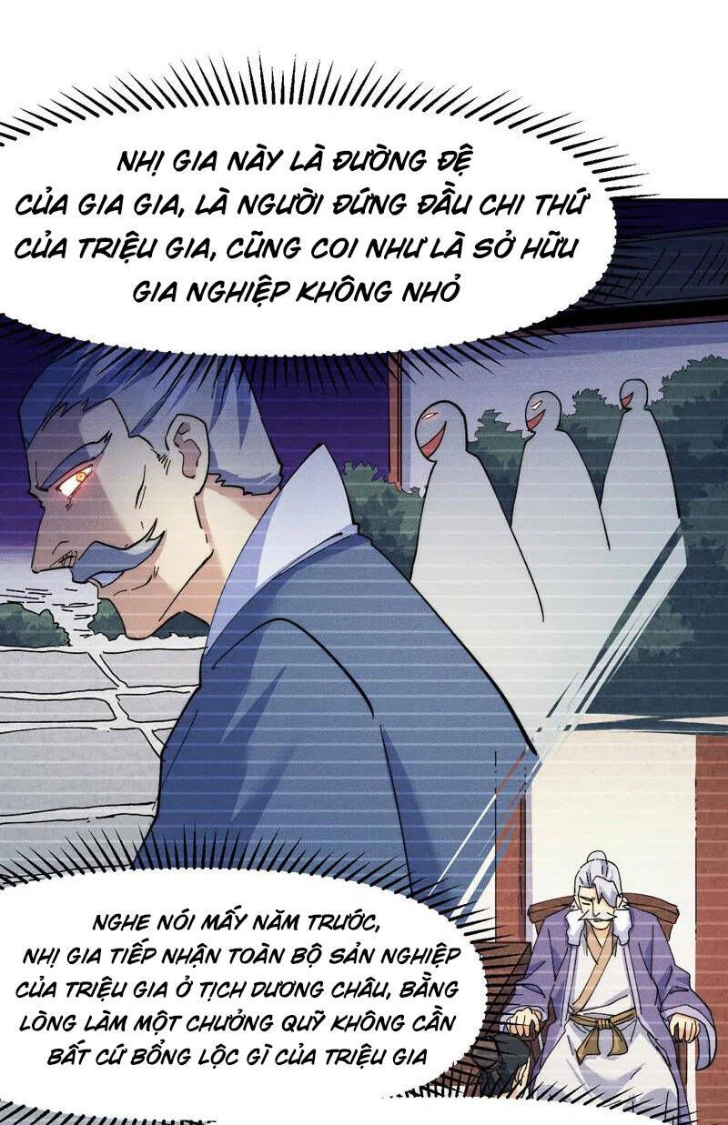 đọc truyện Nhân Vật Chính Mạnh Nhất Lịch Sử Chương 152 ảnh 33 tại Thiên Thai Truyện