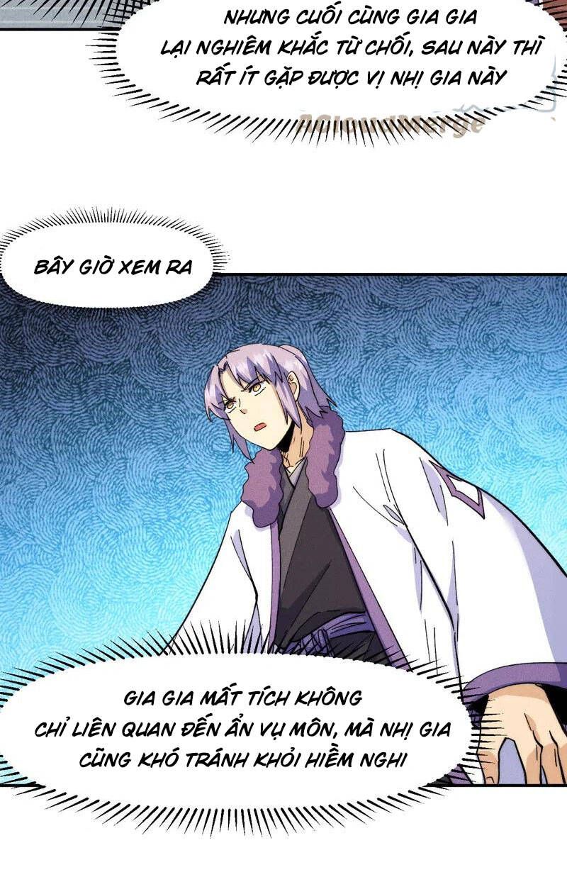 đọc truyện Nhân Vật Chính Mạnh Nhất Lịch Sử Chương 152 ảnh 34 tại Thiên Thai Truyện