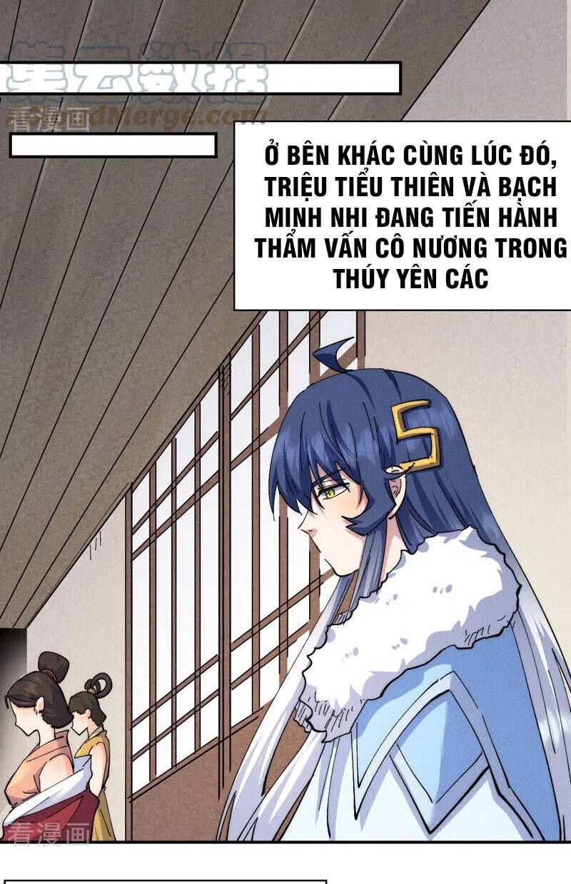 đọc truyện Nhân Vật Chính Mạnh Nhất Lịch Sử Chương 152 ảnh 6 tại Thiên Thai Truyện