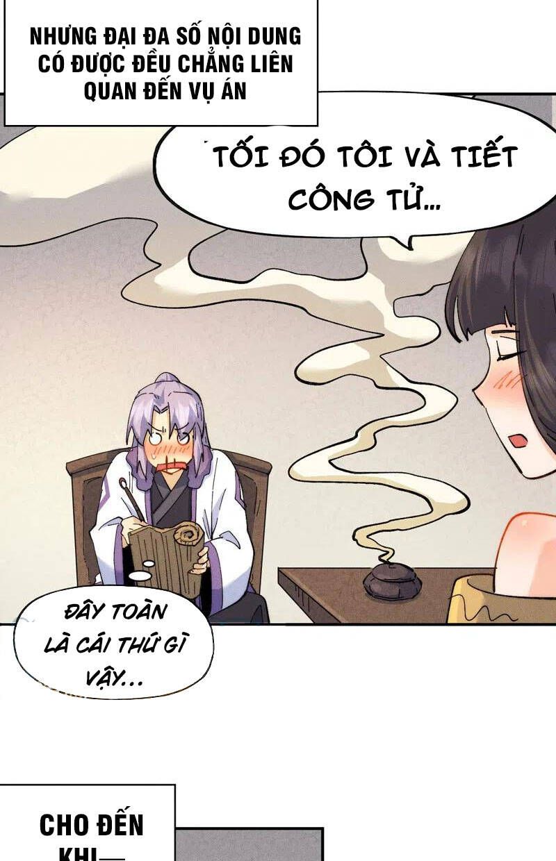 đọc truyện Nhân Vật Chính Mạnh Nhất Lịch Sử Chương 152 ảnh 7 tại Thiên Thai Truyện