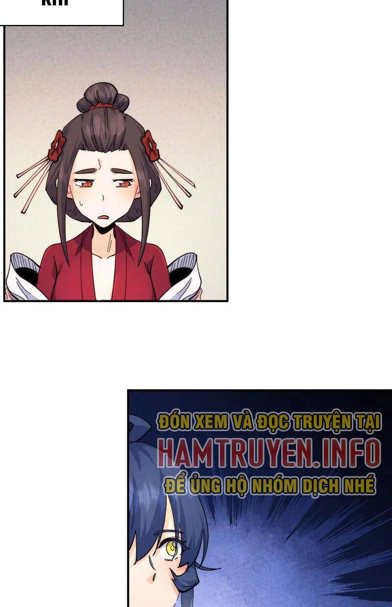 đọc truyện Nhân Vật Chính Mạnh Nhất Lịch Sử Chương 152 ảnh 8 tại Thiên Thai Truyện