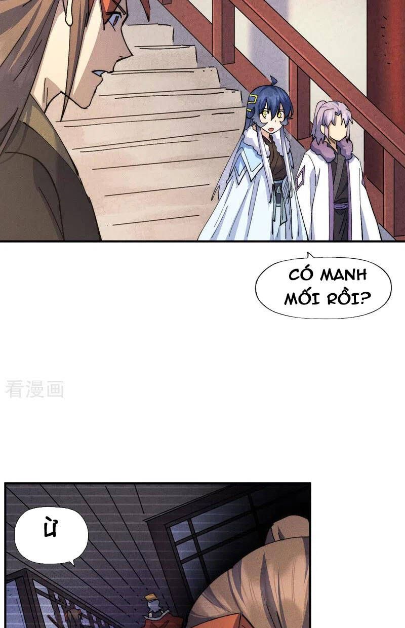 đọc truyện Nhân Vật Chính Mạnh Nhất Lịch Sử Chương 152 ảnh 11 tại Thiên Thai Truyện