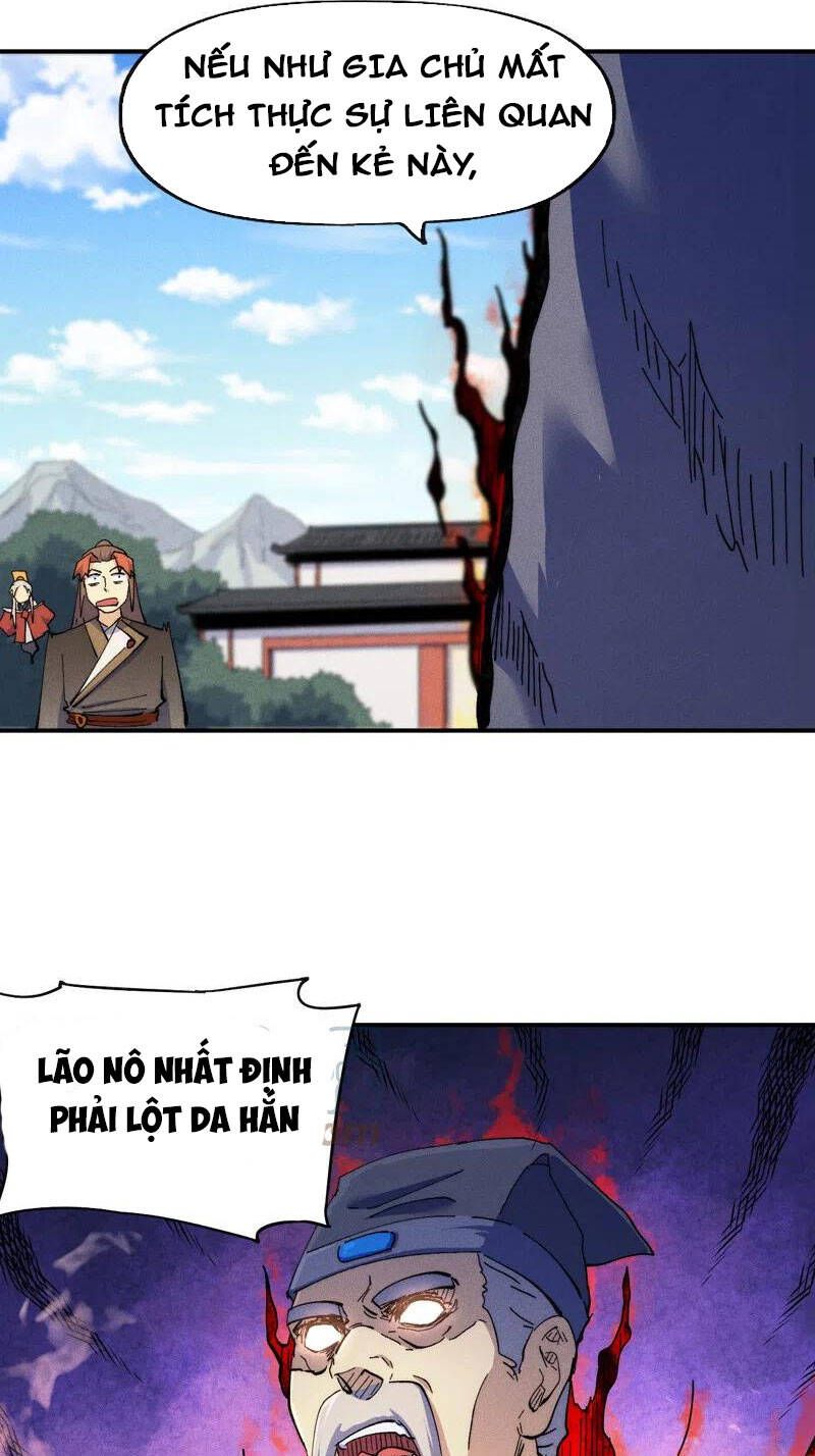 đọc truyện Nhân Vật Chính Mạnh Nhất Lịch Sử Chương 153 ảnh 3 tại Thiên Thai Truyện