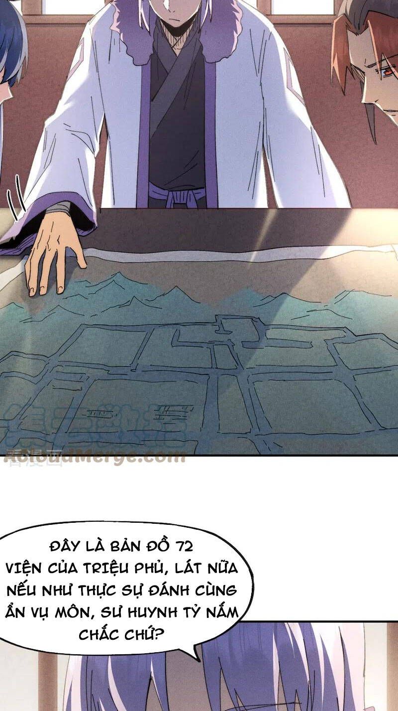 đọc truyện Nhân Vật Chính Mạnh Nhất Lịch Sử Chương 153 ảnh 12 tại Thiên Thai Truyện