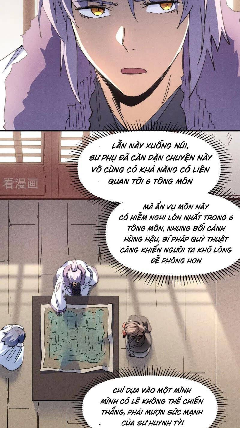 đọc truyện Nhân Vật Chính Mạnh Nhất Lịch Sử Chương 153 ảnh 13 tại Thiên Thai Truyện