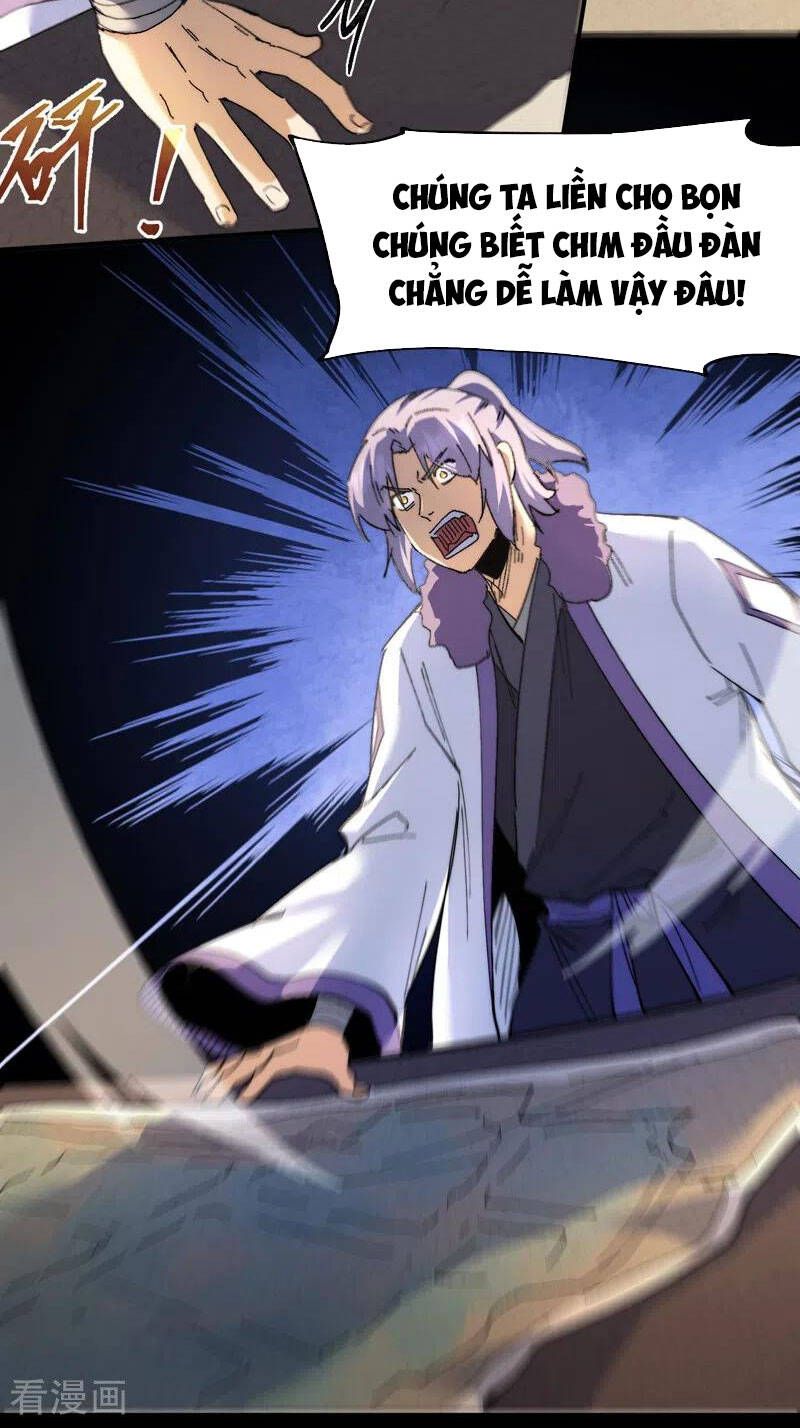 đọc truyện Nhân Vật Chính Mạnh Nhất Lịch Sử Chương 153 ảnh 18 tại Thiên Thai Truyện