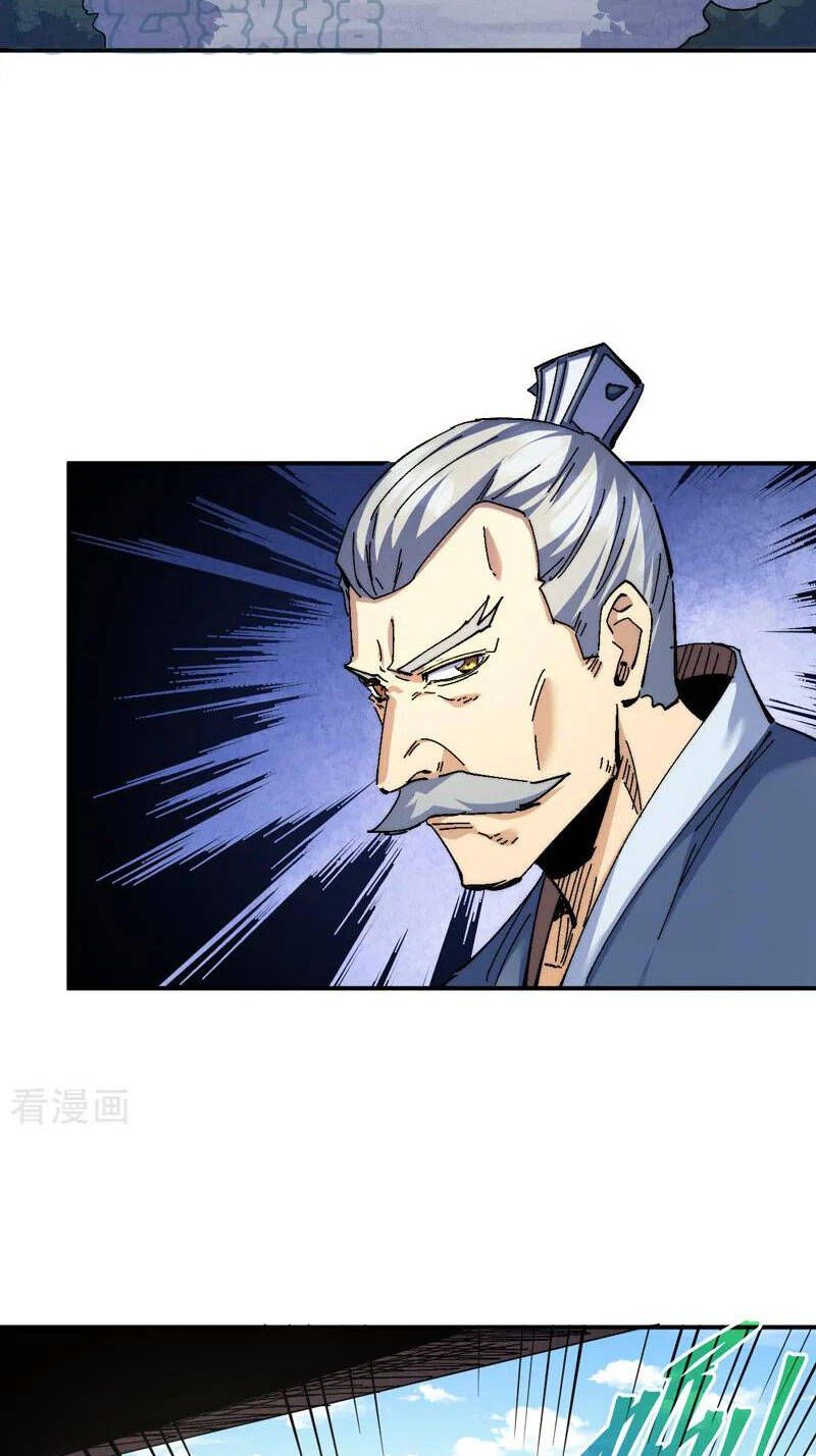 đọc truyện Nhân Vật Chính Mạnh Nhất Lịch Sử Chương 153 ảnh 20 tại Thiên Thai Truyện