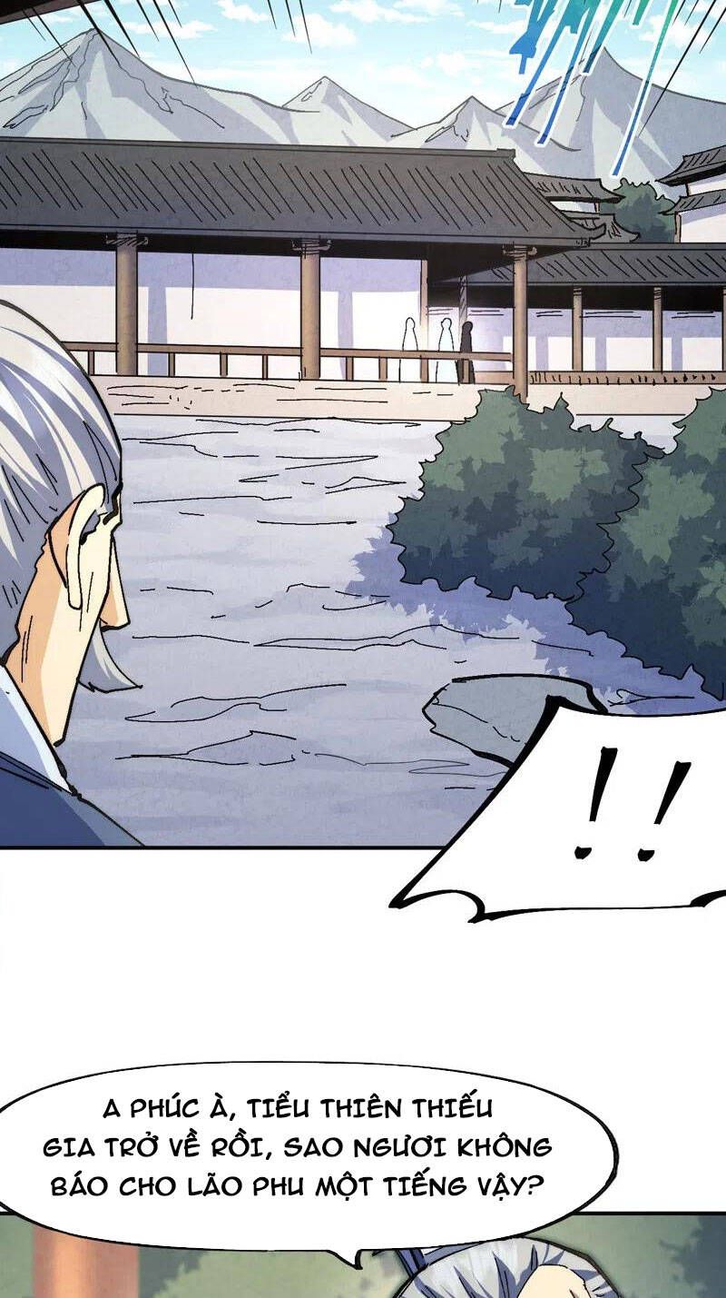 đọc truyện Nhân Vật Chính Mạnh Nhất Lịch Sử Chương 153 ảnh 21 tại Thiên Thai Truyện