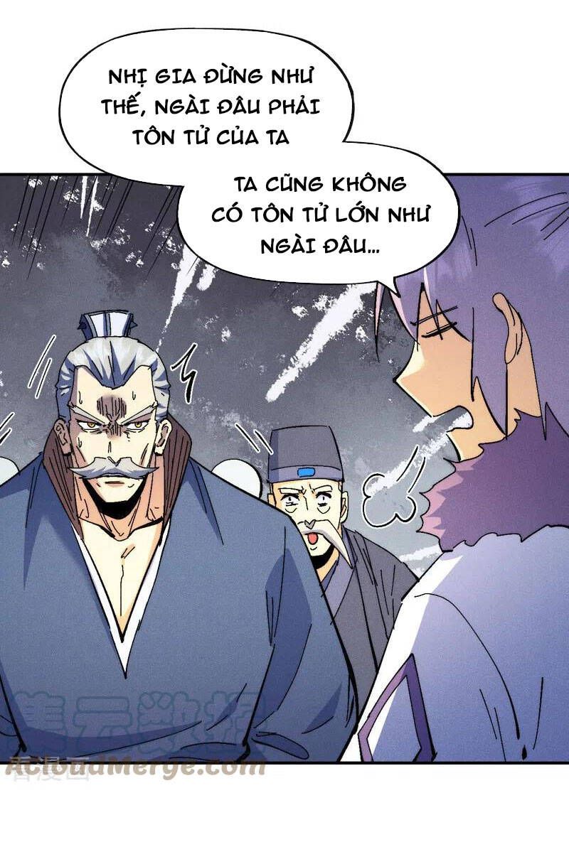 đọc truyện Nhân Vật Chính Mạnh Nhất Lịch Sử Chương 153 ảnh 25 tại Thiên Thai Truyện