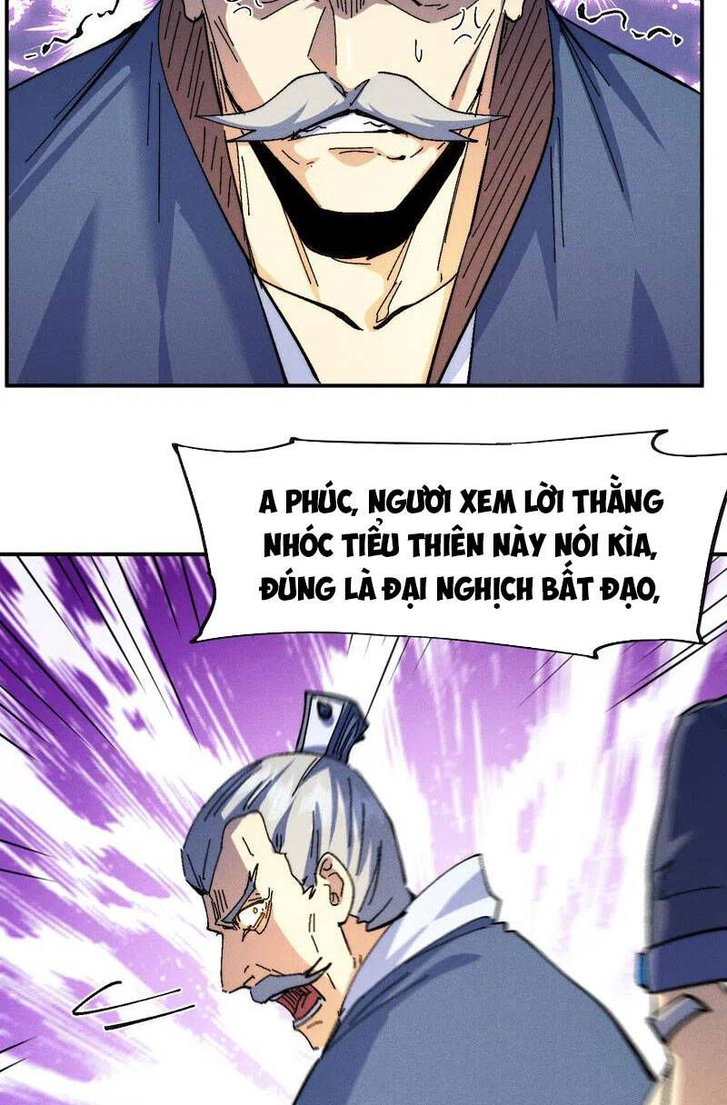 đọc truyện Nhân Vật Chính Mạnh Nhất Lịch Sử Chương 153 ảnh 27 tại Thiên Thai Truyện