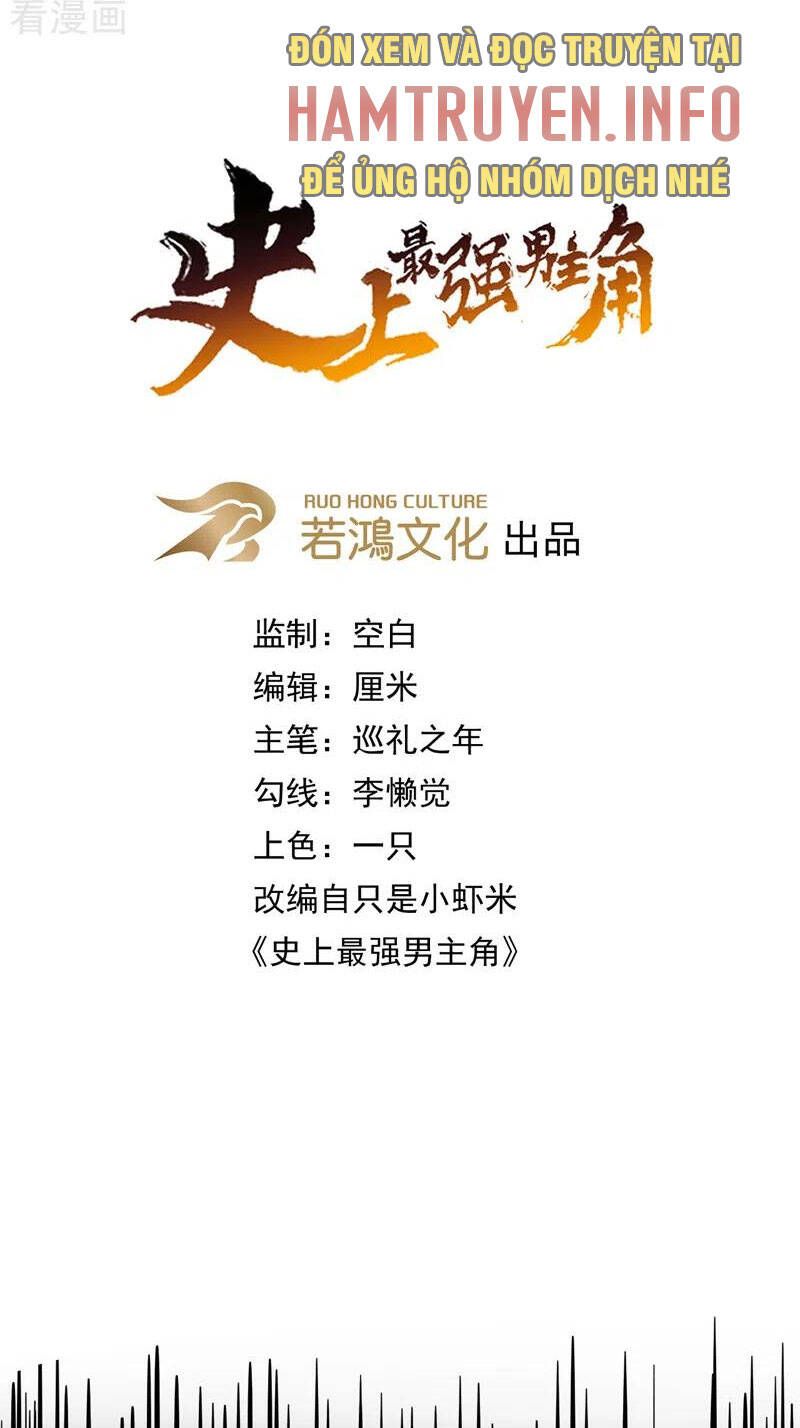 đọc truyện Nhân Vật Chính Mạnh Nhất Lịch Sử Chương 153 ảnh 5 tại Thiên Thai Truyện