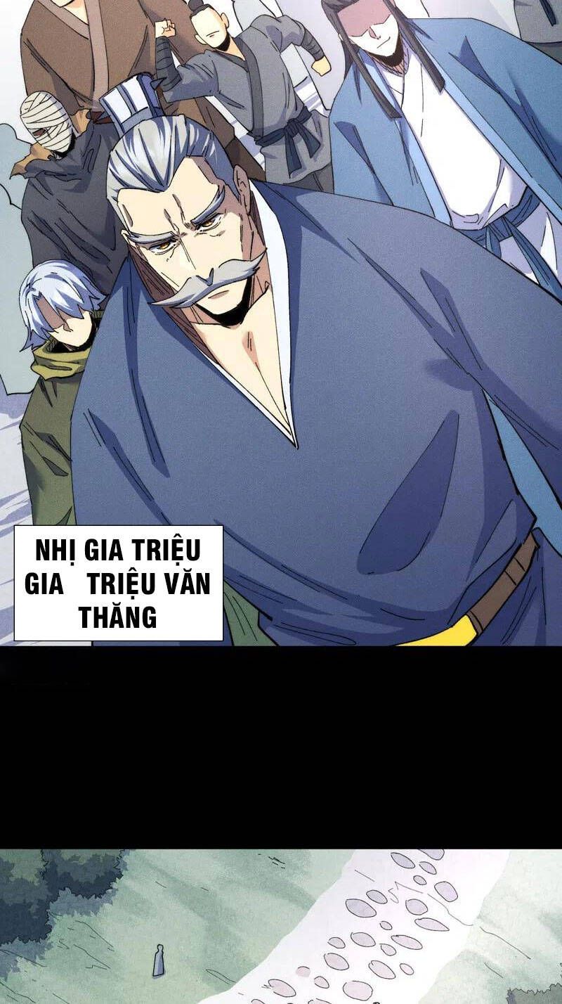 đọc truyện Nhân Vật Chính Mạnh Nhất Lịch Sử Chương 153 ảnh 8 tại Thiên Thai Truyện