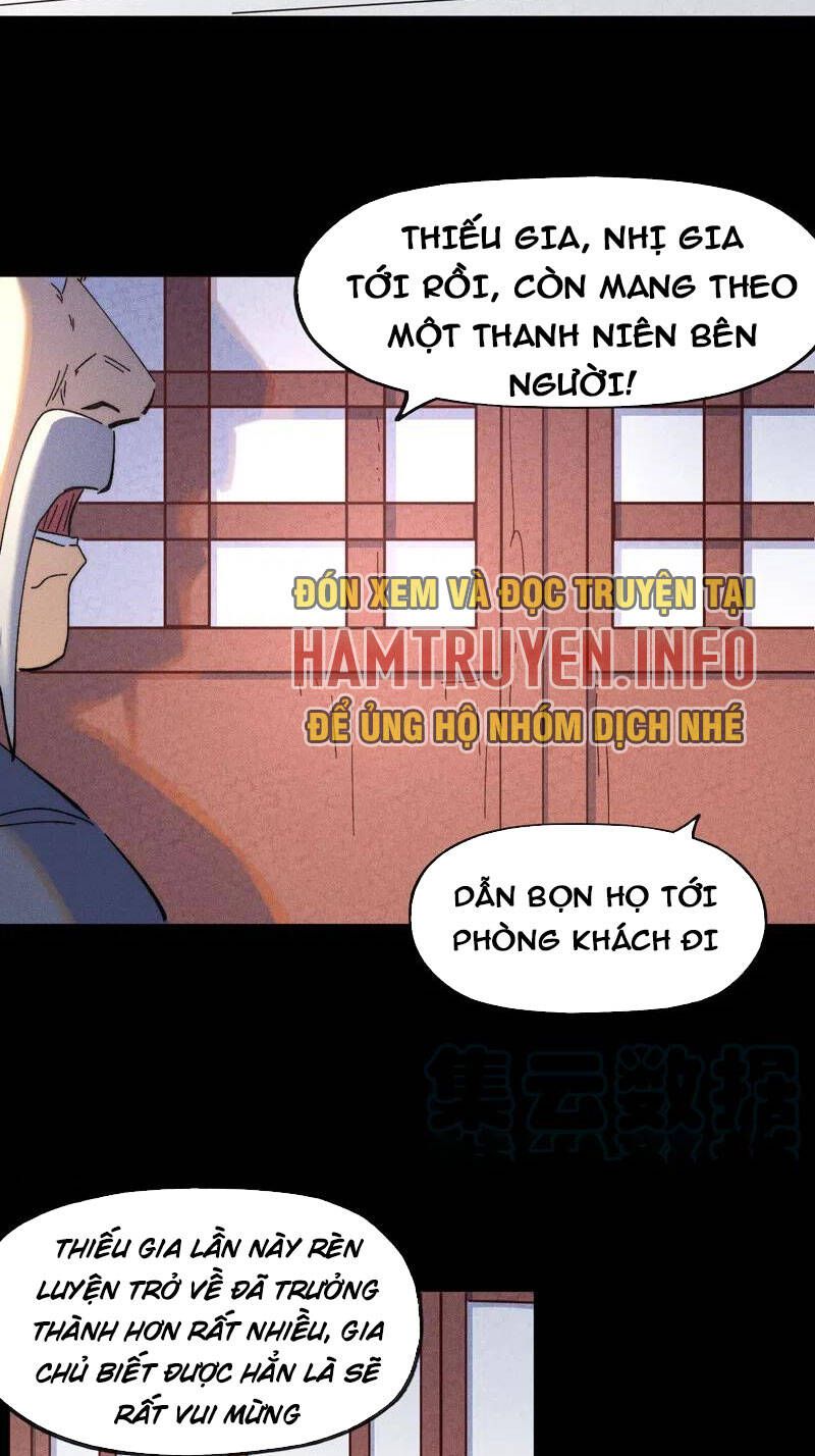 đọc truyện Nhân Vật Chính Mạnh Nhất Lịch Sử Chương 153 ảnh 10 tại Thiên Thai Truyện