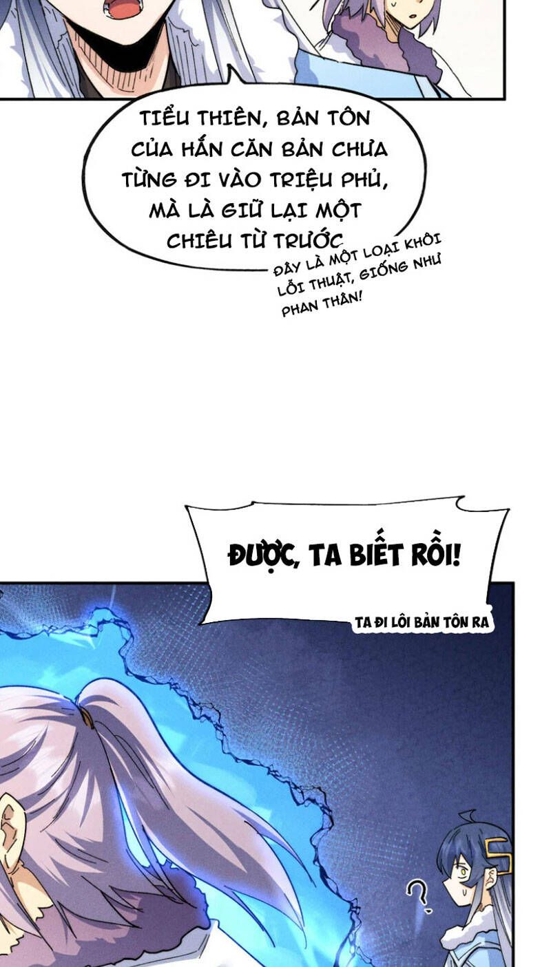 đọc truyện Nhân Vật Chính Mạnh Nhất Lịch Sử Chương 154 ảnh 21 tại Thiên Thai Truyện