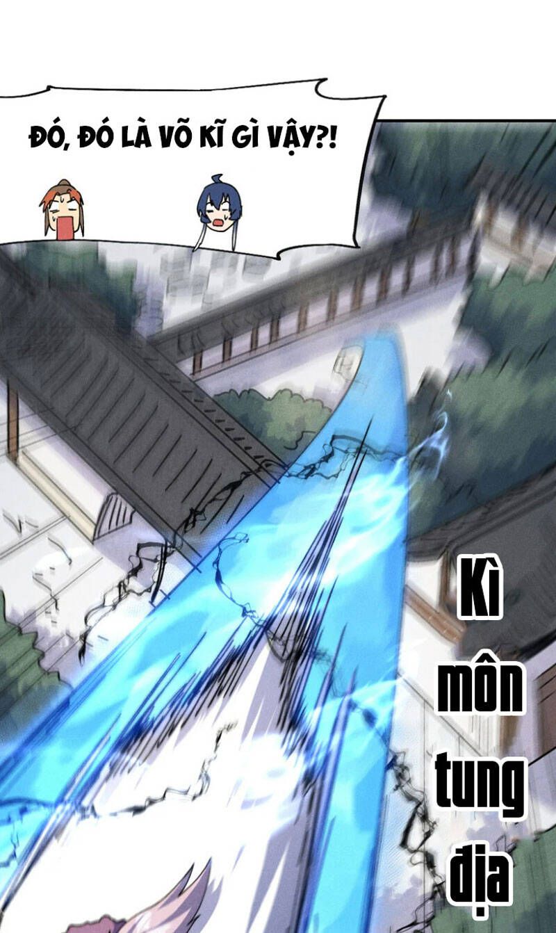 đọc truyện Nhân Vật Chính Mạnh Nhất Lịch Sử Chương 154 ảnh 23 tại Thiên Thai Truyện