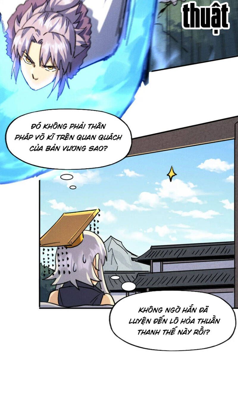 đọc truyện Nhân Vật Chính Mạnh Nhất Lịch Sử Chương 154 ảnh 24 tại Thiên Thai Truyện