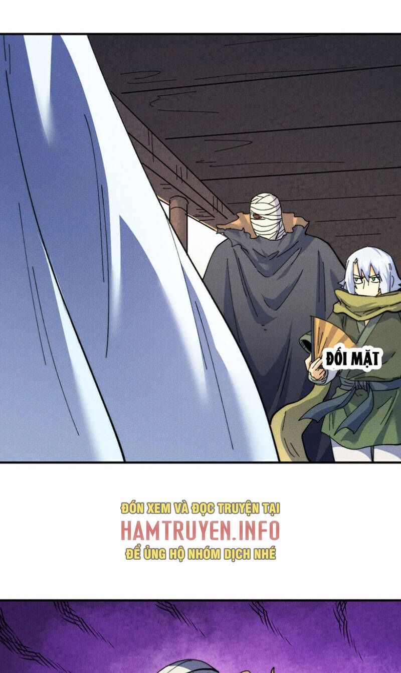 đọc truyện Nhân Vật Chính Mạnh Nhất Lịch Sử Chương 154 ảnh 25 tại Thiên Thai Truyện