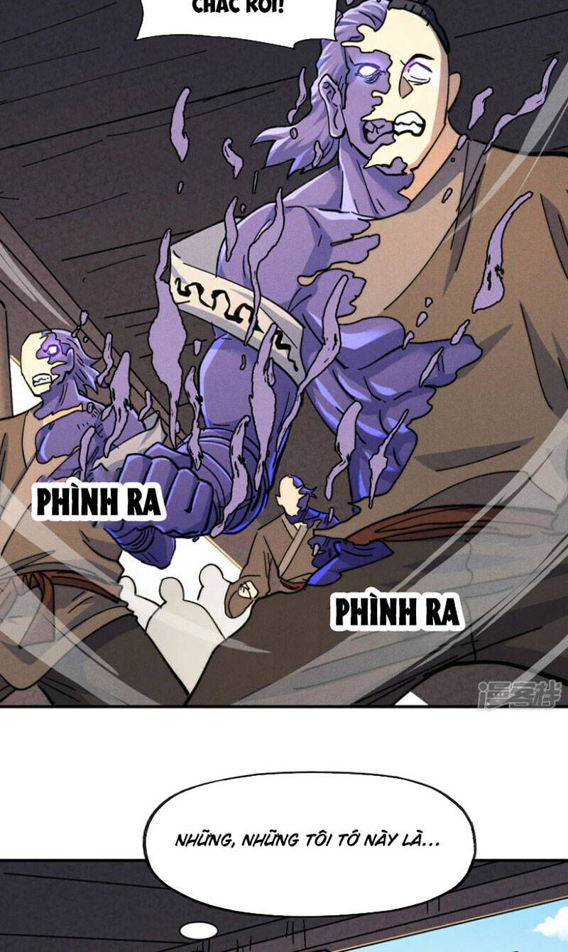 đọc truyện Nhân Vật Chính Mạnh Nhất Lịch Sử Chương 154 ảnh 27 tại Thiên Thai Truyện