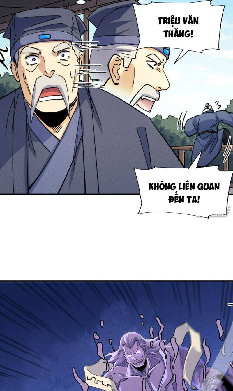 đọc truyện Nhân Vật Chính Mạnh Nhất Lịch Sử Chương 154 ảnh 28 tại Thiên Thai Truyện