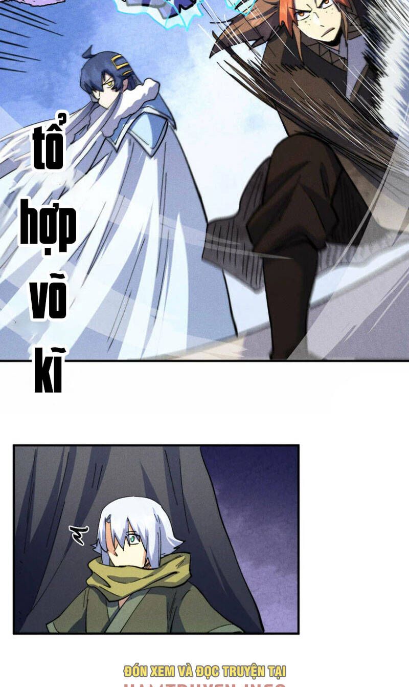 đọc truyện Nhân Vật Chính Mạnh Nhất Lịch Sử Chương 154 ảnh 31 tại Thiên Thai Truyện