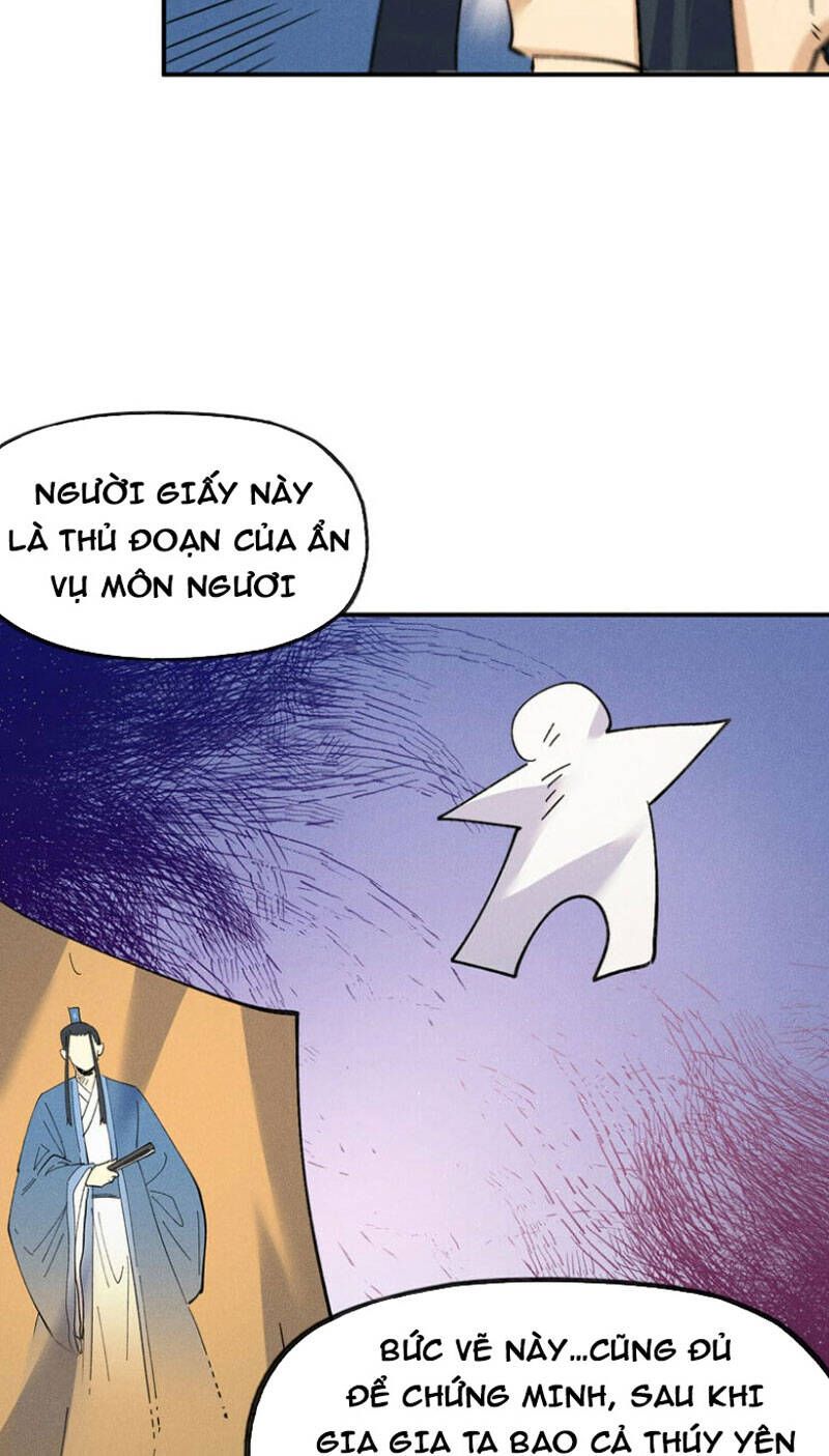 đọc truyện Nhân Vật Chính Mạnh Nhất Lịch Sử Chương 154 ảnh 9 tại Thiên Thai Truyện