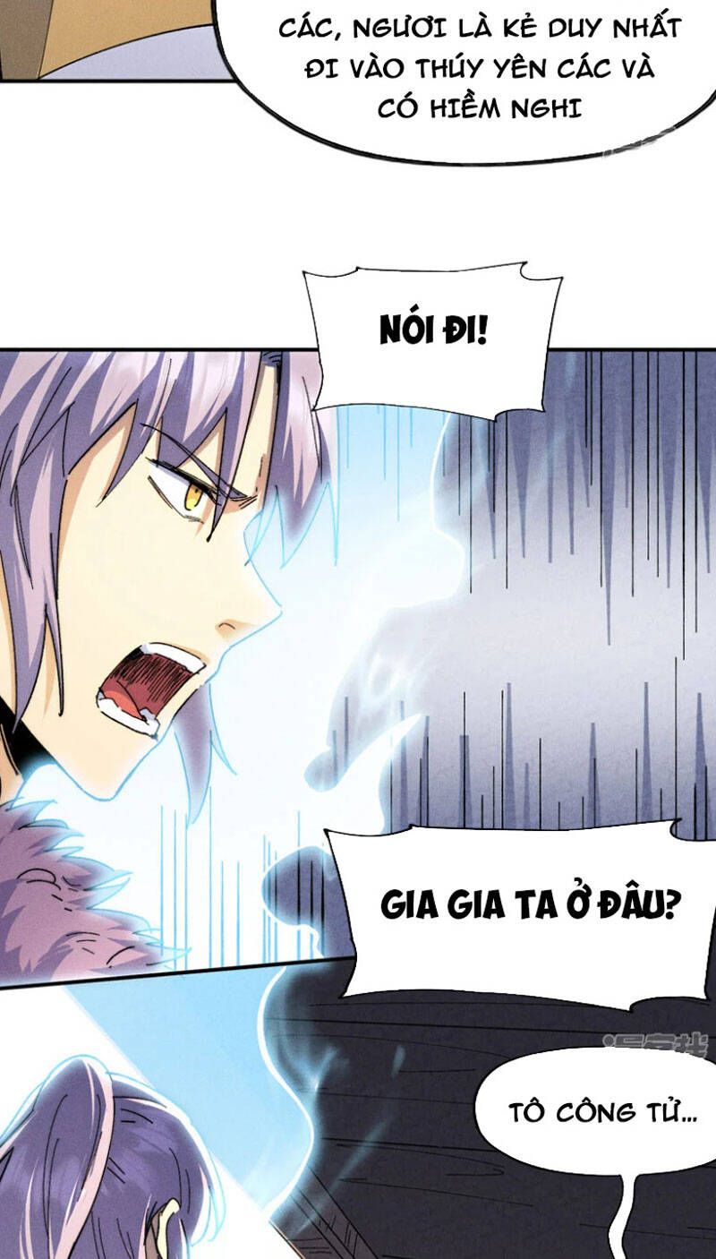 đọc truyện Nhân Vật Chính Mạnh Nhất Lịch Sử Chương 154 ảnh 10 tại Thiên Thai Truyện