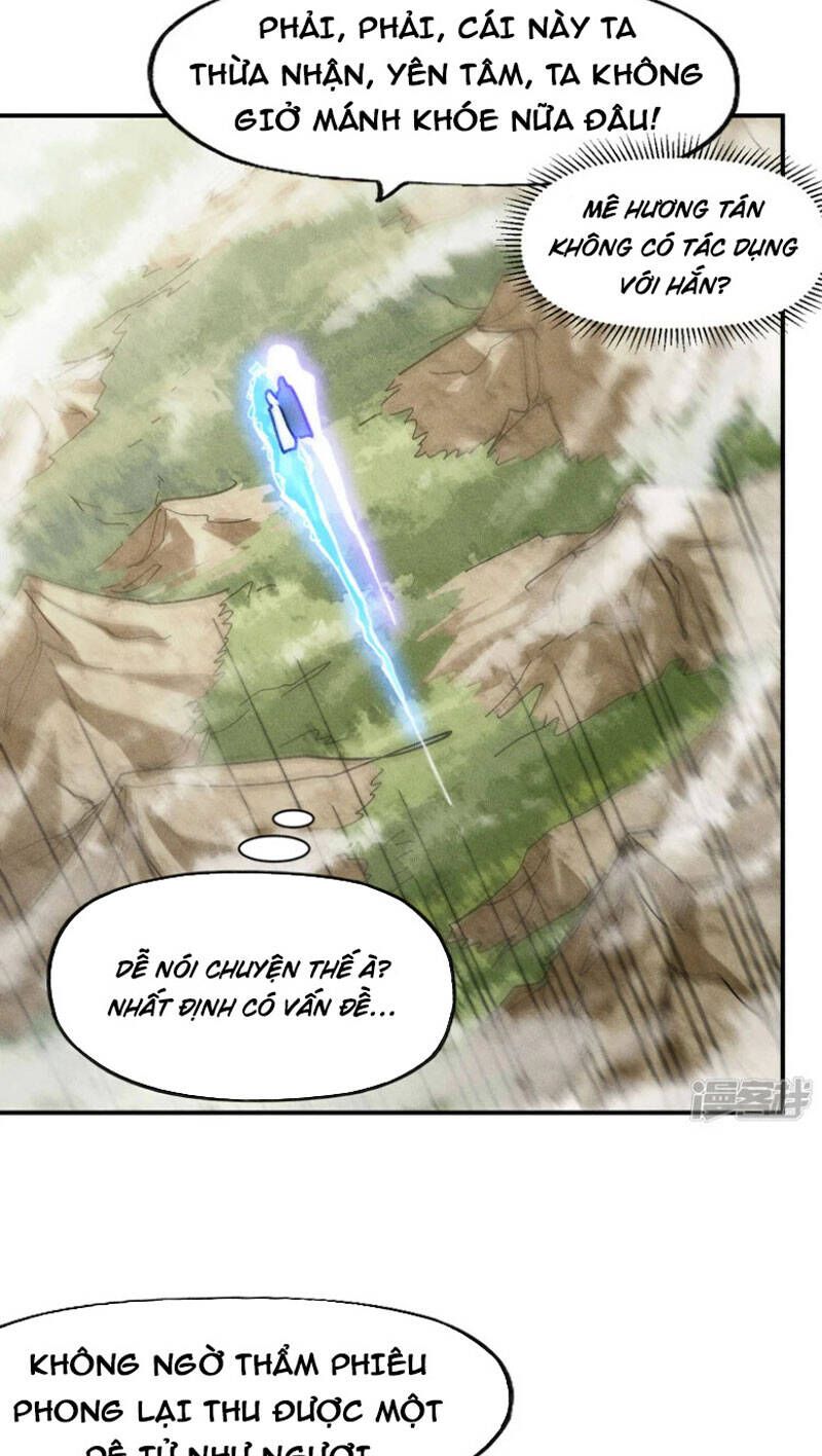 đọc truyện Nhân Vật Chính Mạnh Nhất Lịch Sử Chương 155 ảnh 15 tại Thiên Thai Truyện