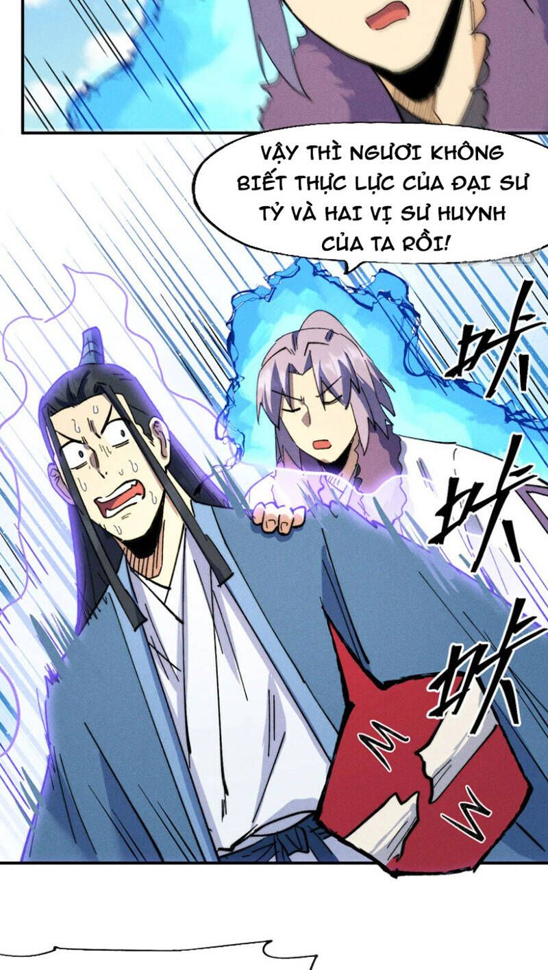 đọc truyện Nhân Vật Chính Mạnh Nhất Lịch Sử Chương 155 ảnh 17 tại Thiên Thai Truyện