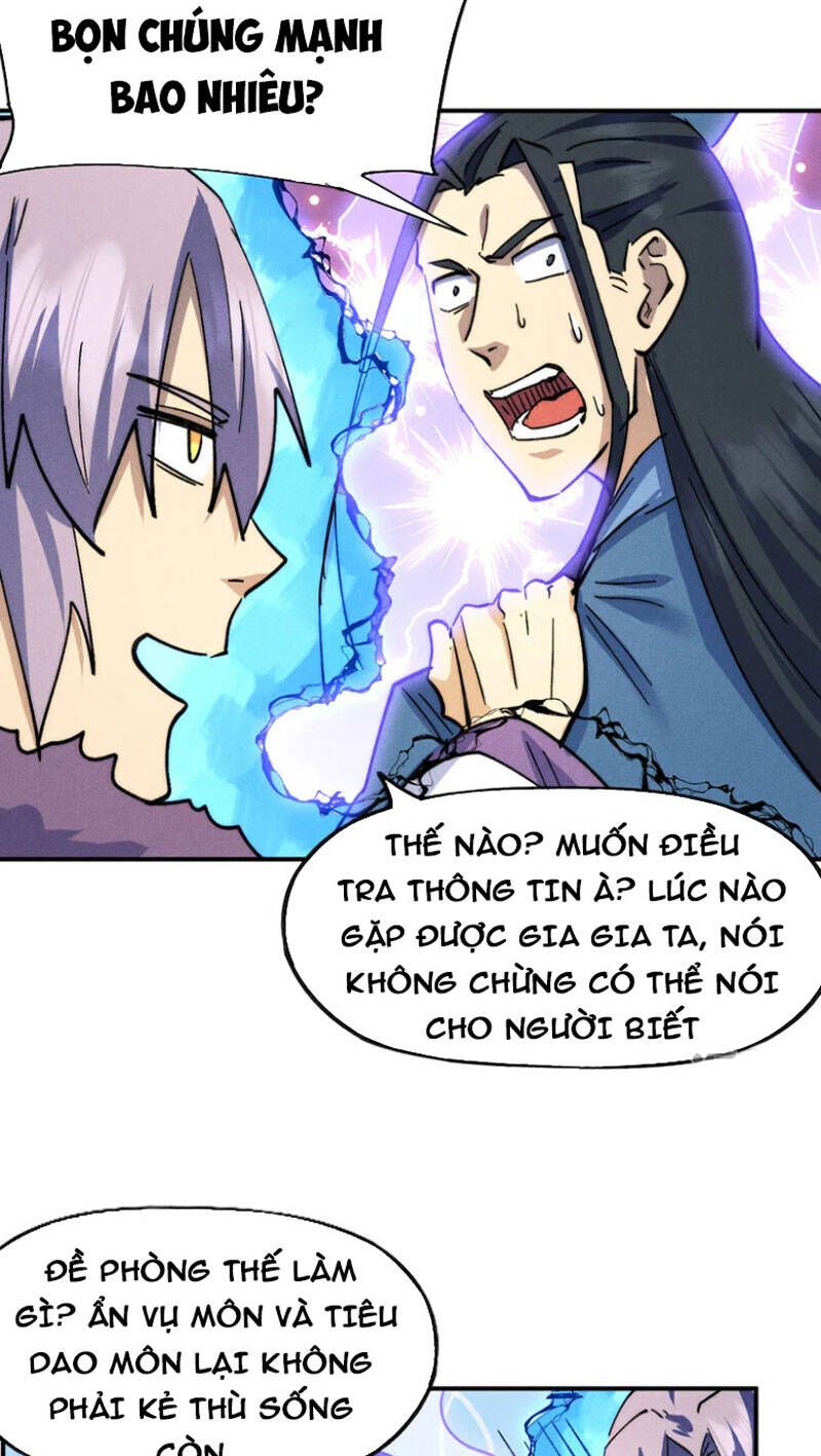 đọc truyện Nhân Vật Chính Mạnh Nhất Lịch Sử Chương 155 ảnh 18 tại Thiên Thai Truyện