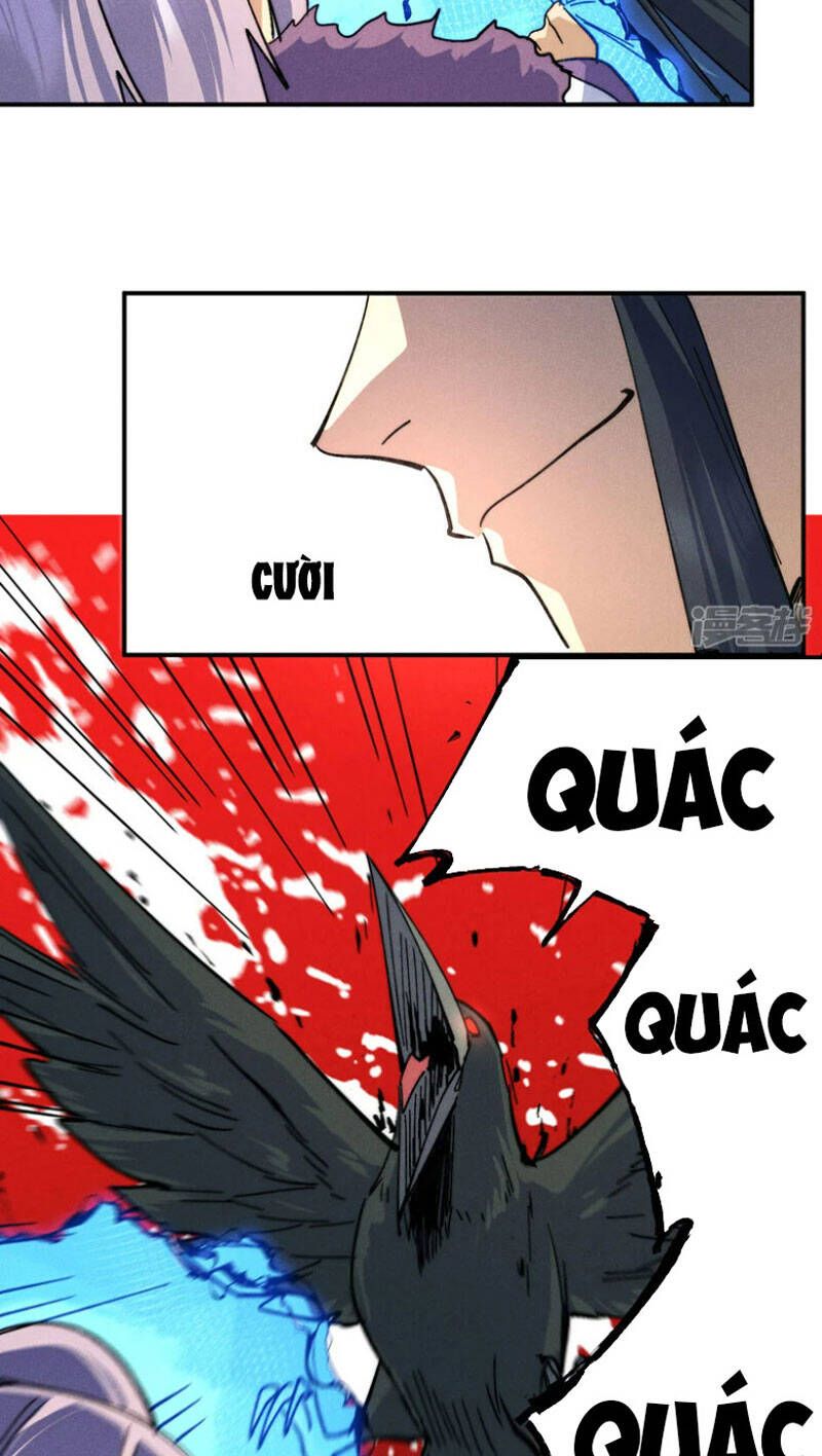 đọc truyện Nhân Vật Chính Mạnh Nhất Lịch Sử Chương 155 ảnh 21 tại Thiên Thai Truyện