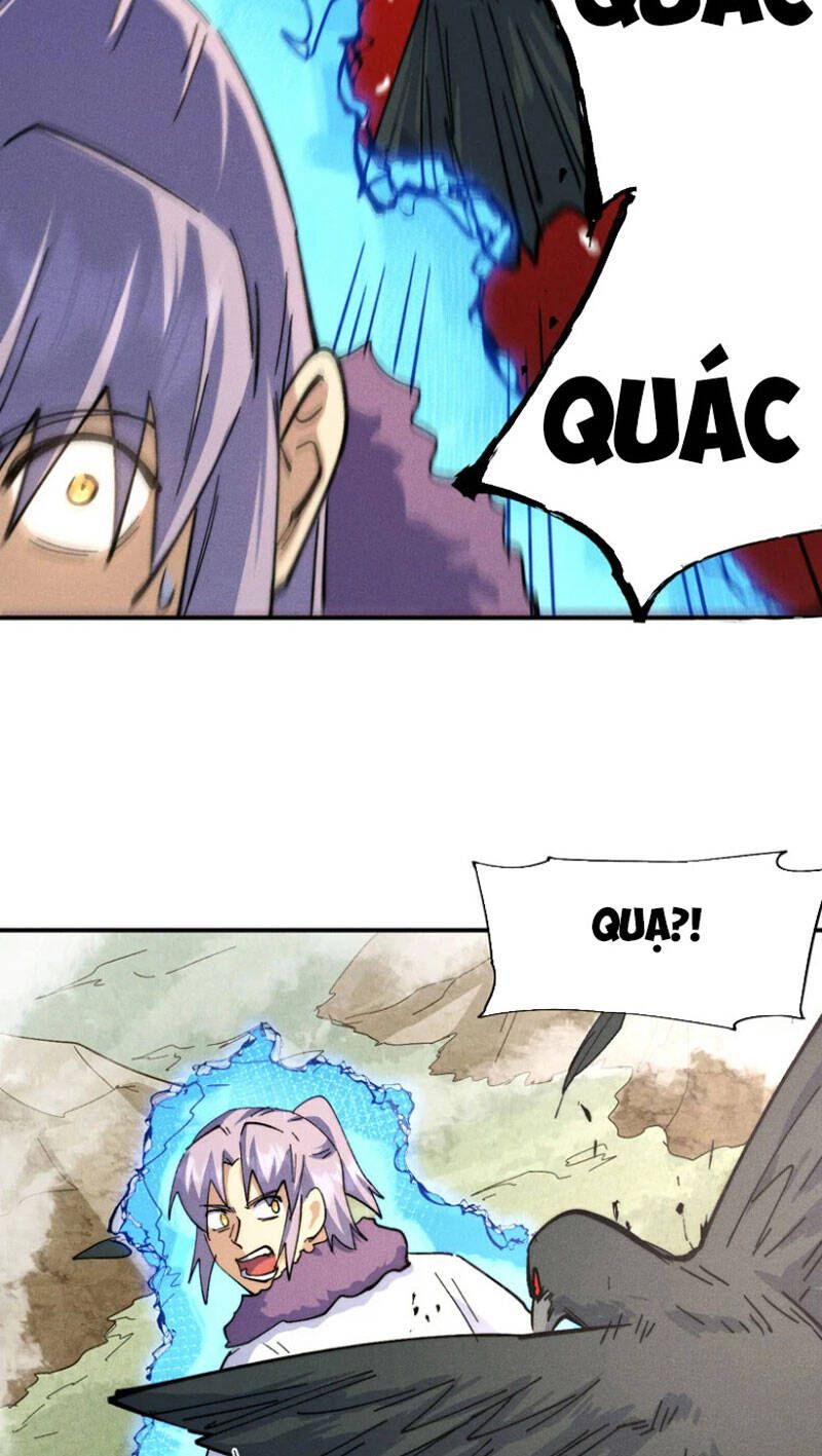 đọc truyện Nhân Vật Chính Mạnh Nhất Lịch Sử Chương 155 ảnh 22 tại Thiên Thai Truyện